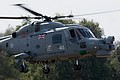 Royal Navy Lynx HMA.8