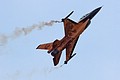 Royal Netherlands Air Force F-16AM Demo Team