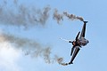 Royal Netherlands Air Force F-16AM Demo Team