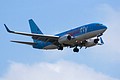 JetairFly Boeing 737-700