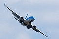 JetairFly Boeing 737-700