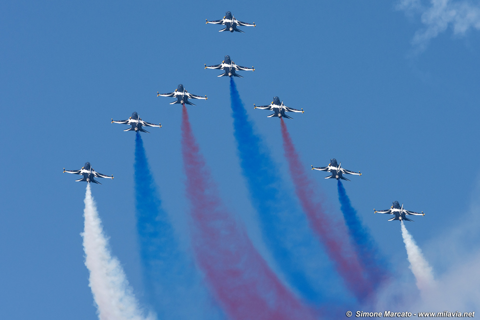 RoKAF Black Eagles