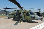 RoK Army UH-60 Black Hawk