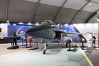 Lockheed Martin / KAI T-50A