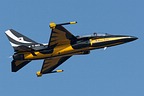 RoKAF Black Eagle #5