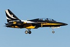 RoKAF Black Eagle #8