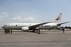 U.S. Navy Boeing P-8 Poseidon MPA