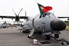 Airbus Group CASA CN-235MPA of the Portuguese Air Force