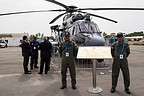 Royal Malaysian Air Force EC-725