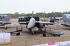 Republic of Singapore Air Force ground display, F-15SG Strike Eagle