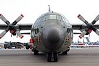 RSAF C-130 Hercules