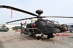 RSAF AH-64D Apache Longbow