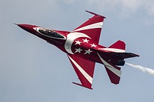 RSAF Black Knights