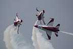 RSAF Black Knights split