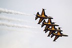 ROKAF Black Eagles