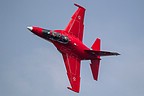 UAC/Yakovlev Yak-130 advanced jet trainer