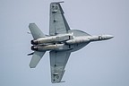 Royal Australian Air Force F/A-18F Super Hornet