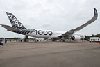 Airbus A350-1000