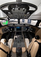 Bombardier Global 6000