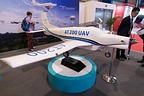 STAR AT200 Cargo UAV
