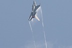 U.S. Pacific Air Forces F-16 Demonstration