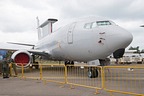 Royal Australian Air Force E-7A Wedgetail