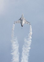 Royal Thai Air Force JAS 39C Gripen display