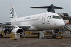 Sukhoi Super Jet 100