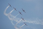 Indonesian Air Force Jupiter Team