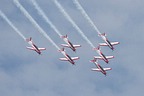 Indonesian Air Force Jupiter Team