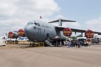 U.S. Air Force C-17 Globemaster III