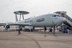 U.S. Air Force E-3D Sentry