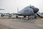 U.S. Air Force KC-135 Stratotanker