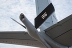U.S. Air Force KC-135 Stratotanker