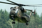 Faßberg - CH-53GA 84+44 HSG64