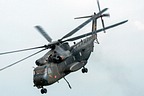 Faßberg - CH-53GA 84+44 HSG64