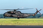 Jagel - CH-53GA 84+38 HSG64