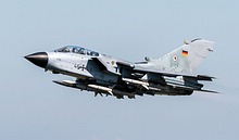 Jagel - Tornado ECR 46+49 TaktLwG51