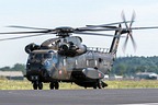 Jagel - CH-53GA 84+38 HSG64
