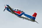 Jagel - PC-9 D-FGMT QinetiQ