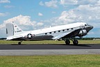 Jagel - C-47A N47E 'O-30665'