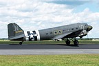 Jagel - C-47A N74589 '224064 ID-N'