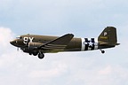 Jagel - C-47DL N150D '315087 9X-P'