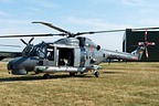 Nordholz - Lynx Mk 88A 83+18 MFG5
