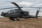 RNLAF AH-64D Apache