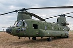 RNLAF CH-47D Chinook