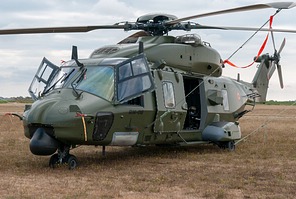 BAF NH90 TTH