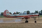 Yak-52 PH-DTW