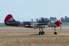 Yak-52 PH-KWI