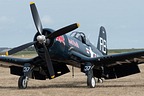 Flying Bulls F4U Corsair